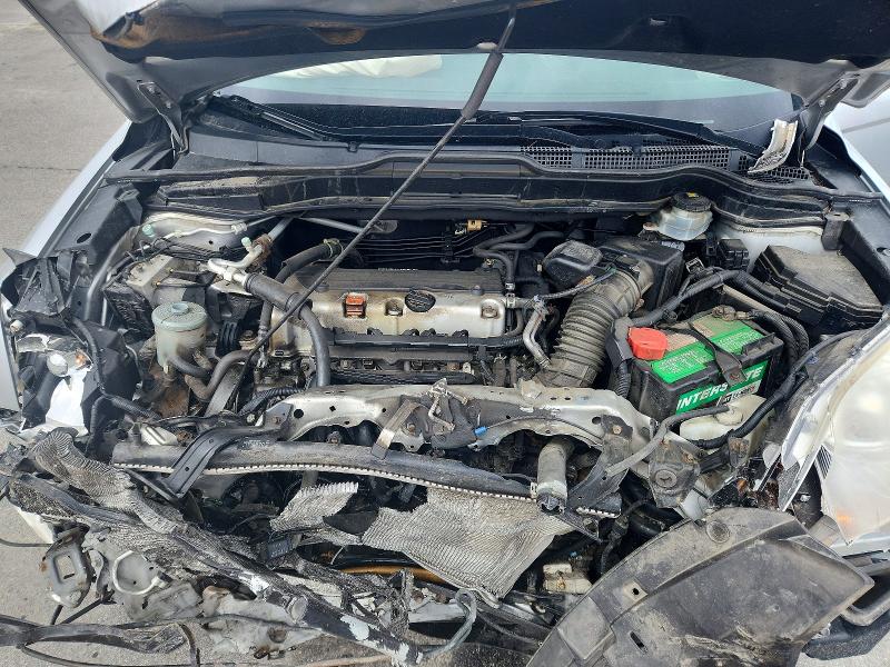 Продаж на аукціоні авто 2011 Honda Cr-v, vin: JHLRE4H79BC019975, номер лоту: 53571446