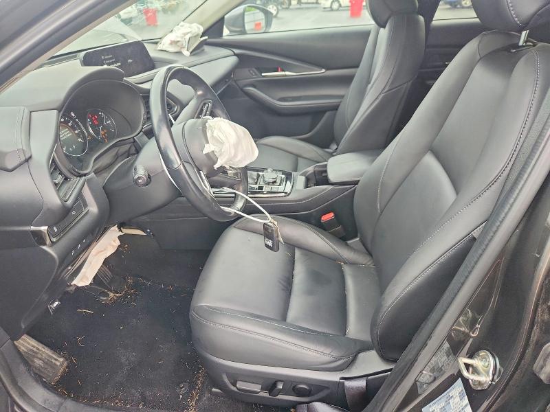 Продаж на аукціоні авто 2023 Mazda Cx-30, vin: 3MVDMBCM1PM521833, номер лоту: 52595636