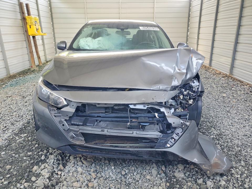 Продаж на аукціоні авто 2024 Nissan Sentra, vin: 3N1AB8BVXRY263687, номер лоту: 52048836