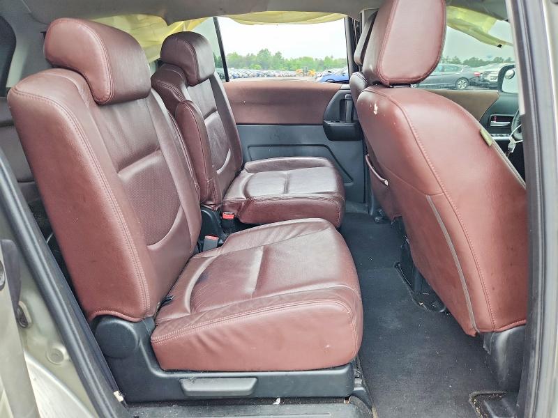 54859706 :رقم المزاد ، JM1CR293970149528 vin ، 2007 Mazda 5 مزاد بيع