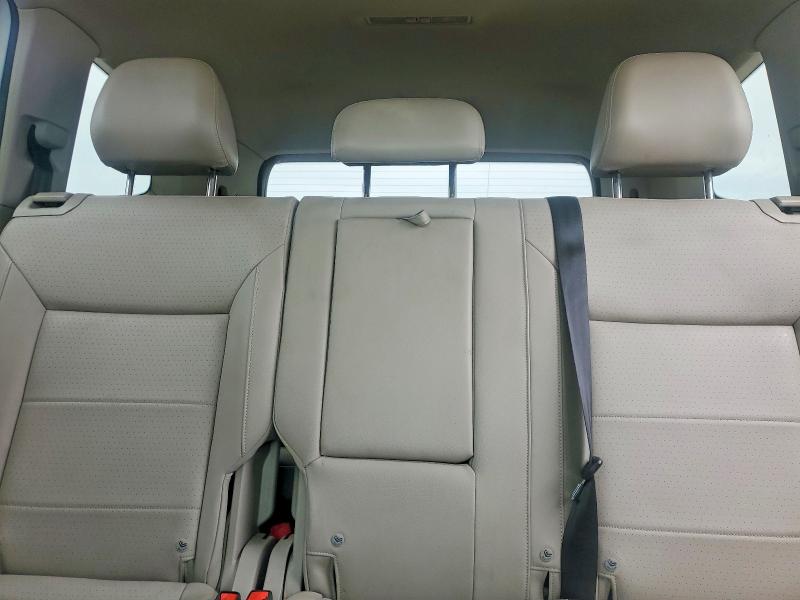 2023 Volkswagen Atlas მანქანა იყიდება აუქციონზე, vin: 1V2JR2CA7PC550393, აუქციონის ნომერი: 51909676