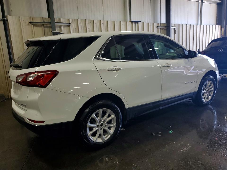 Продажа на аукционе авто 2020 Chevrolet Equinox, vin: 3GNAXUEV2LS731951, номер лота: 55164826