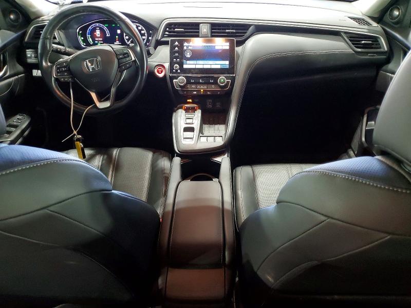 Aukcja sprzedaży 2022 Honda Insight, vin: 19XZE4F99NE001278, numer aukcji: 53764886