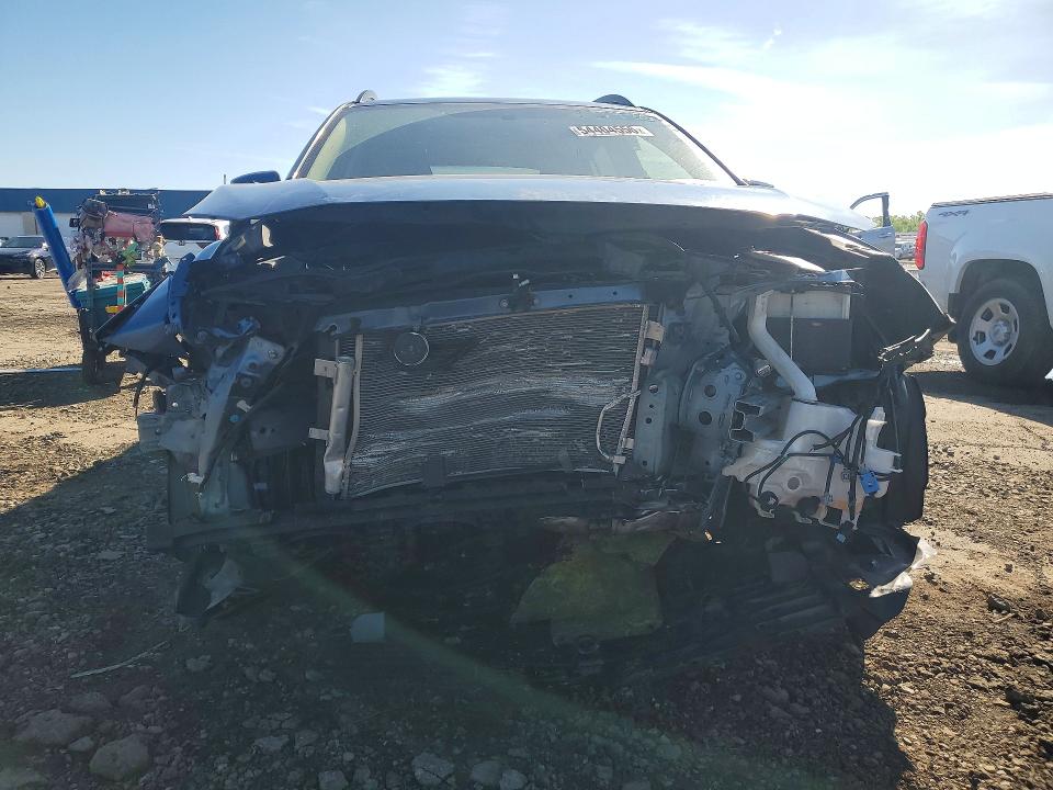 Продажа на аукционе авто 2022 Subaru Crosstrek, vin: JF2GTACC0NG285476, номер лота: 54404556