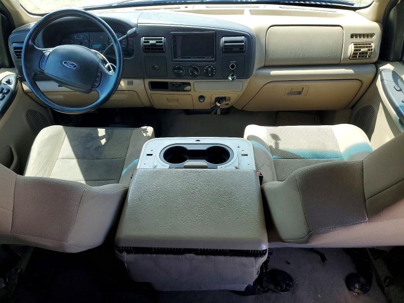 54908376 :رقم المزاد ، 1FTWW30P25EC11430 vin ، 2005 Ford F350 مزاد بيع