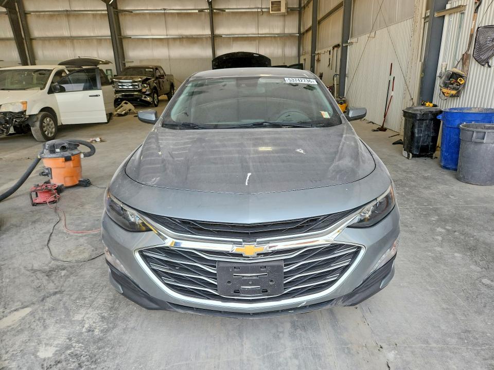 53742736 :رقم المزاد ، 1G1ZD5ST1RF136804 vin ، 2024 Chevrolet Malibu مزاد بيع
