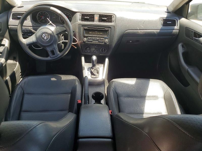 Aukcja sprzedaży 2014 Volkswagen Jetta, vin: 3VWD17AJ7EM206738, numer aukcji: 53207666