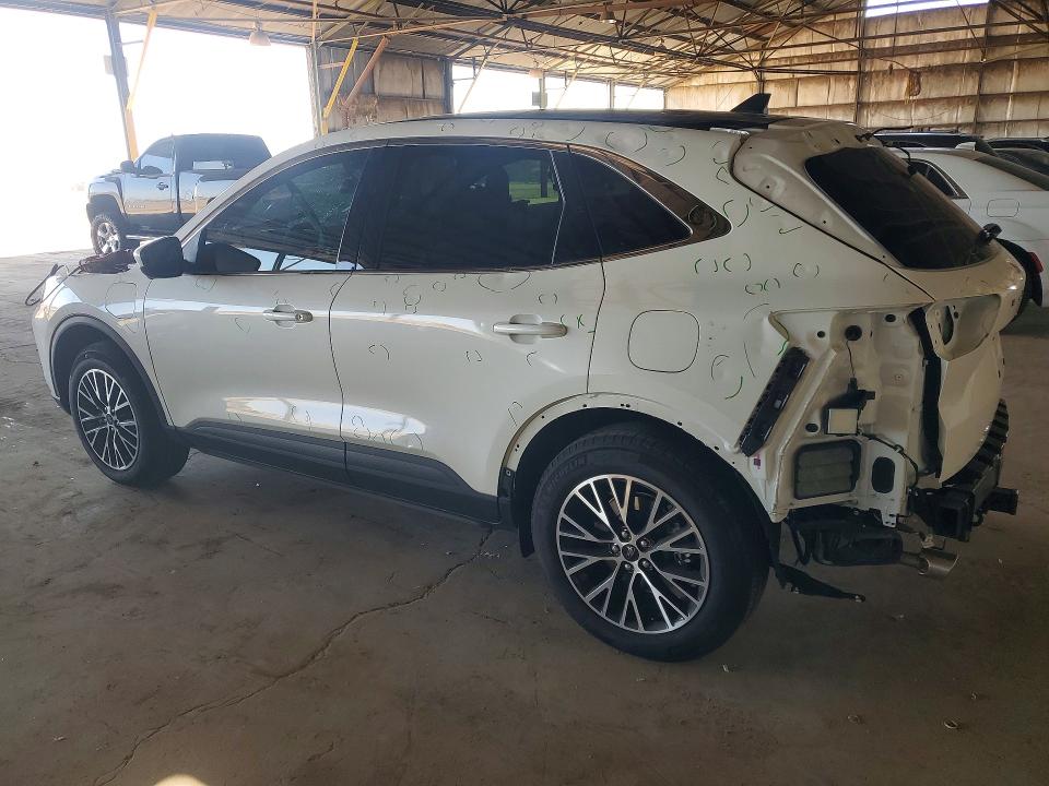 Aukcja sprzedaży 2025 Ford Escape, vin: 1FMCU0E19SUA35002, numer aukcji: 53851926