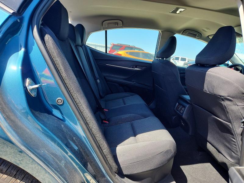 53012016 :رقم المزاد ، 4T1DAACK4TU225970 vin ، 2026 Toyota Camry مزاد بيع