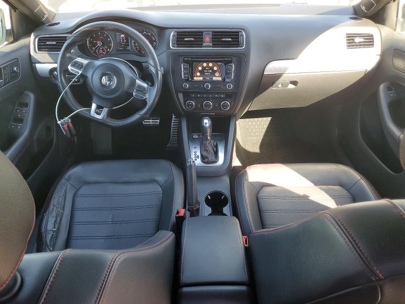Продажа на аукционе авто 2014 Volkswagen Jetta, vin: 3VW4S7AJXEM214068, номер лота: 52239826