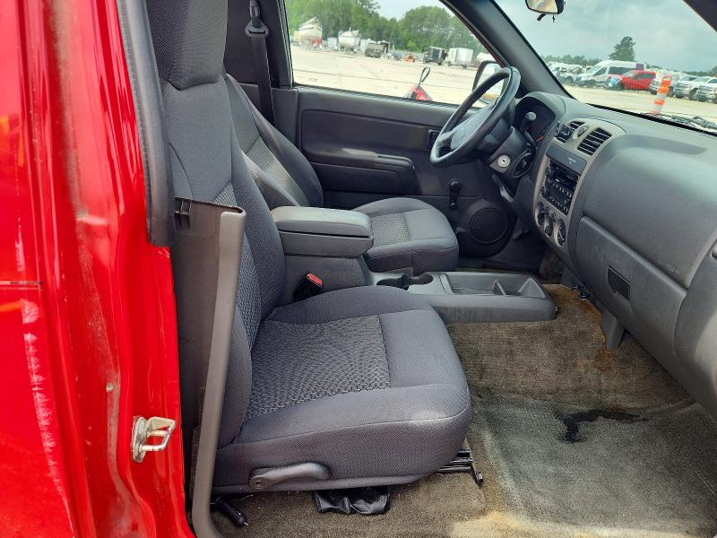 2006 Chevrolet Colorado მანქანა იყიდება აუქციონზე, vin: 1GCCS146868226308, აუქციონის ნომერი: 54873136