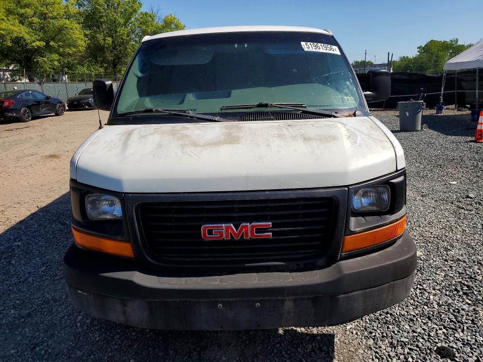 Продаж на аукціоні авто 2004 Gmc Savana, vin: 1GTHG39U941171710, номер лоту: 51961956