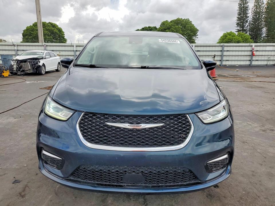 Продажа на аукционе авто 2023 Chrysler Pacifica, vin: 2C4RC1BG7PR533817, номер лота: 54236566