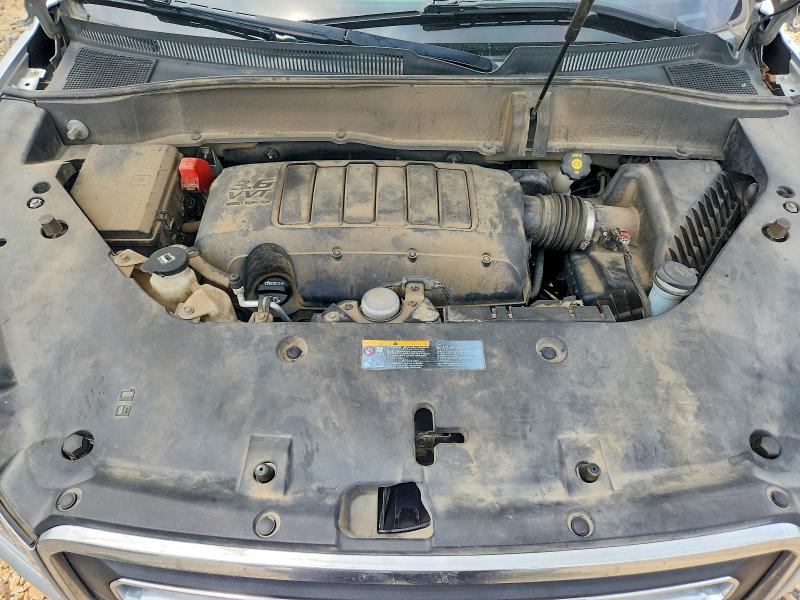 2015 Gmc Acadia მანქანა იყიდება აუქციონზე, vin: 1GKKRRKD6FJ373411, აუქციონის ნომერი: 55049346