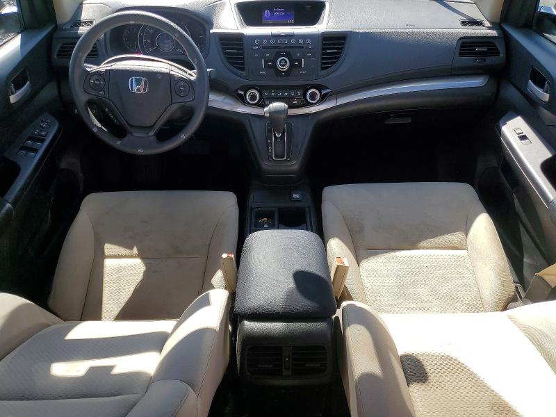 Aukcja sprzedaży 2015 Honda Cr-v, vin: 5J6RM4H35FL021462, numer aukcji: 54640706