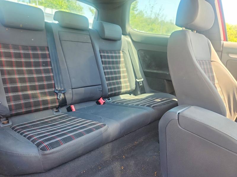 Aukcja sprzedaży 2006 Volkswagen New Gti, vin: WVWFV71K56W125764, numer aukcji: 53437186