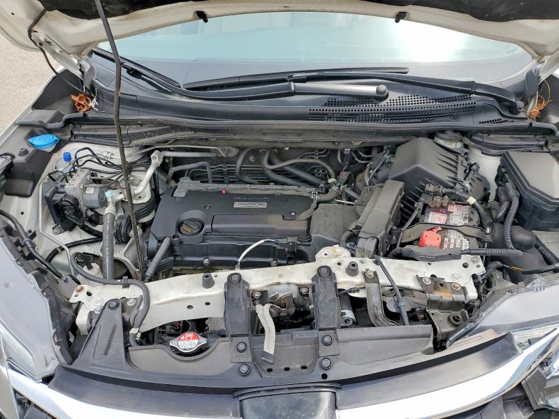 51259456 :رقم المزاد ، 5J6RM4H93GL038458 vin ، 2016 Honda Cr-v مزاد بيع