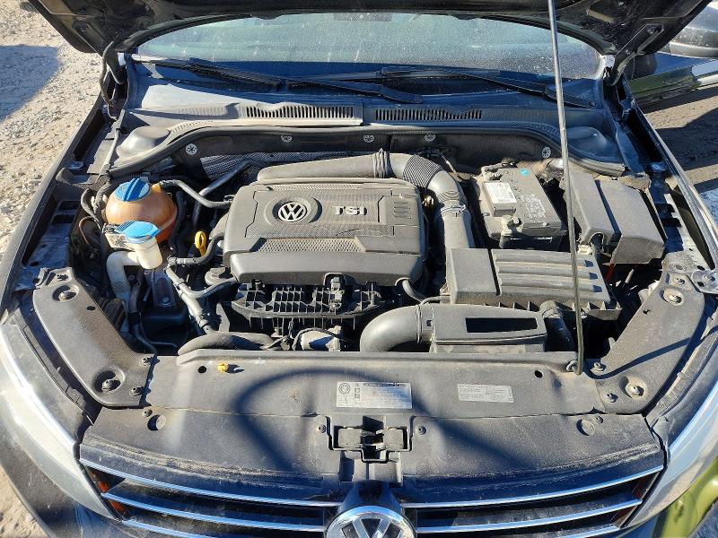 Продажа на аукционе авто 2016 Volkswagen Jetta, vin: 3VWD17AJ2GM367307, номер лота: 54002476