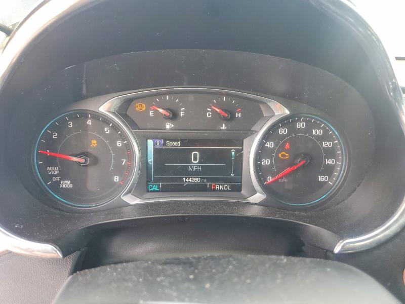 Aukcja sprzedaży 2018 Chevrolet Malibu, vin: 1G1ZD5ST8JF278765, numer aukcji: 53397476