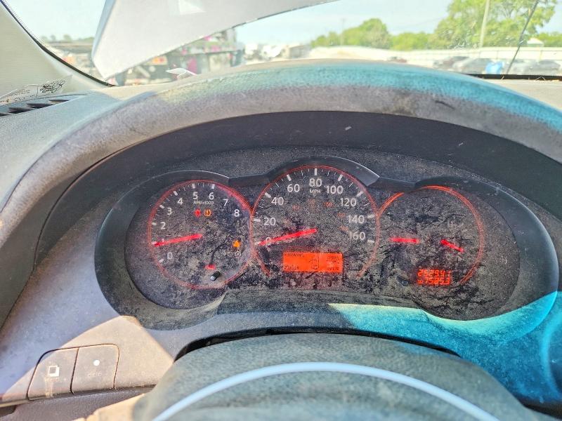 2007 Nissan Altima მანქანა იყიდება აუქციონზე, vin: 1N4AL21E47C191647, აუქციონის ნომერი: 53369846