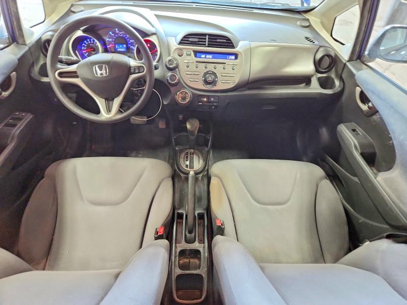 Продажа на аукционе авто 2013 Honda Fit, vin: JHMGE8H37DC075195, номер лота: 53754506