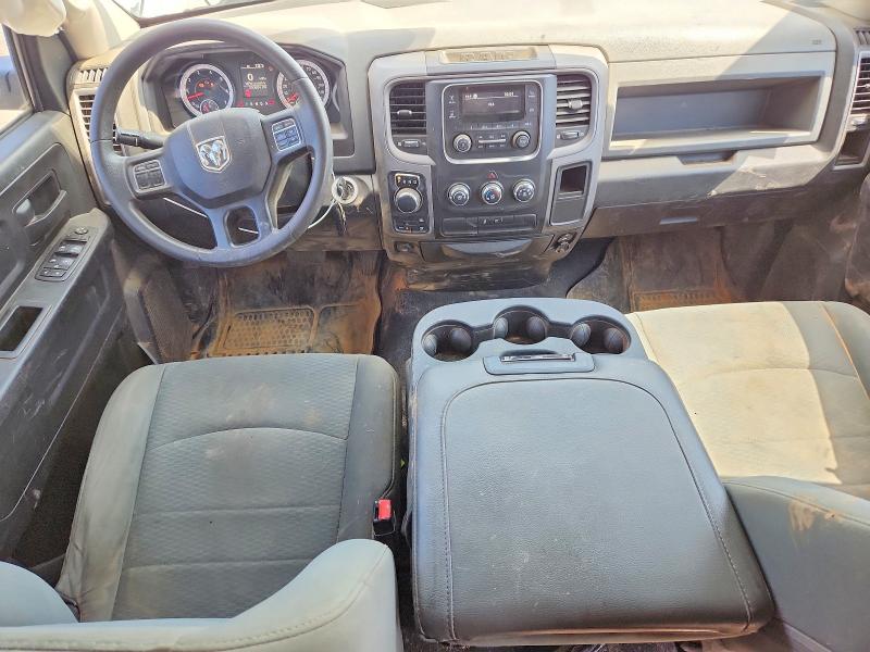Aukcja sprzedaży 2019 Ram 1500 Classic, vin: 1C6RR7FT3KS731687, numer aukcji: 53153706