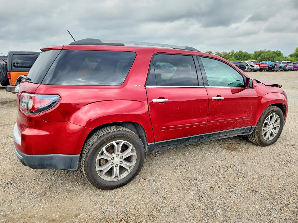 Продаж на аукціоні авто 2013 Gmc Acadia, vin: 1GKKRSKDXDJ257598, номер лоту: 54233396