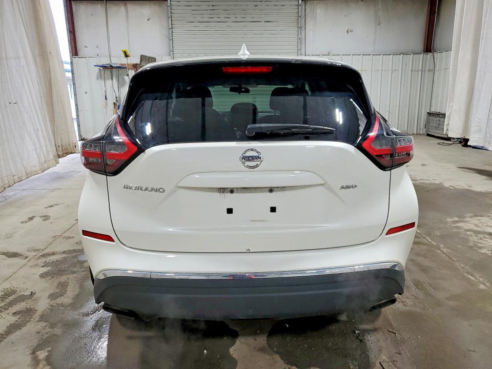 Продажа на аукционе авто 2019 Nissan Murano, vin: 5N1AZ2MS0KN157126, номер лота: 53373396