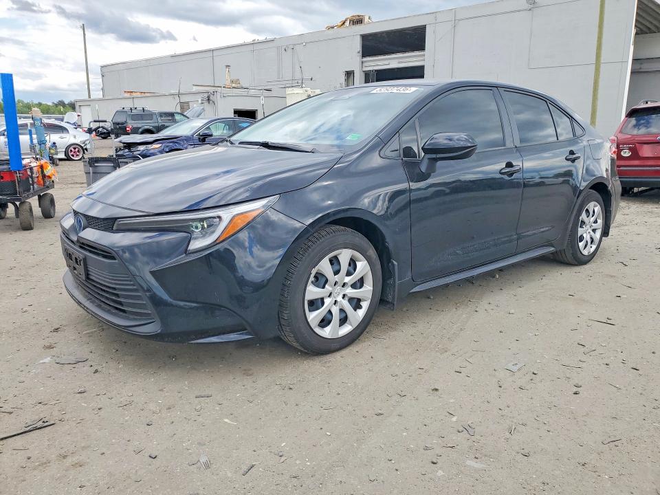 Aukcja sprzedaży 2024 Toyota Corolla Hybrid, vin: JTDBCMFE1R3051450, numer aukcji: 52937436