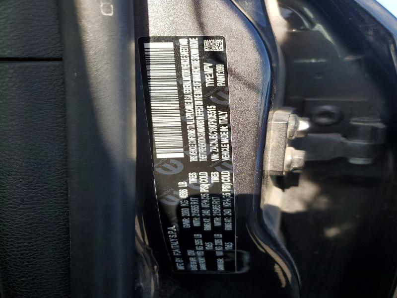 Продаж на аукціоні авто 2019 Jeep Renegade, vin: ZACNJBC18KPK05515, номер лоту: 54065706