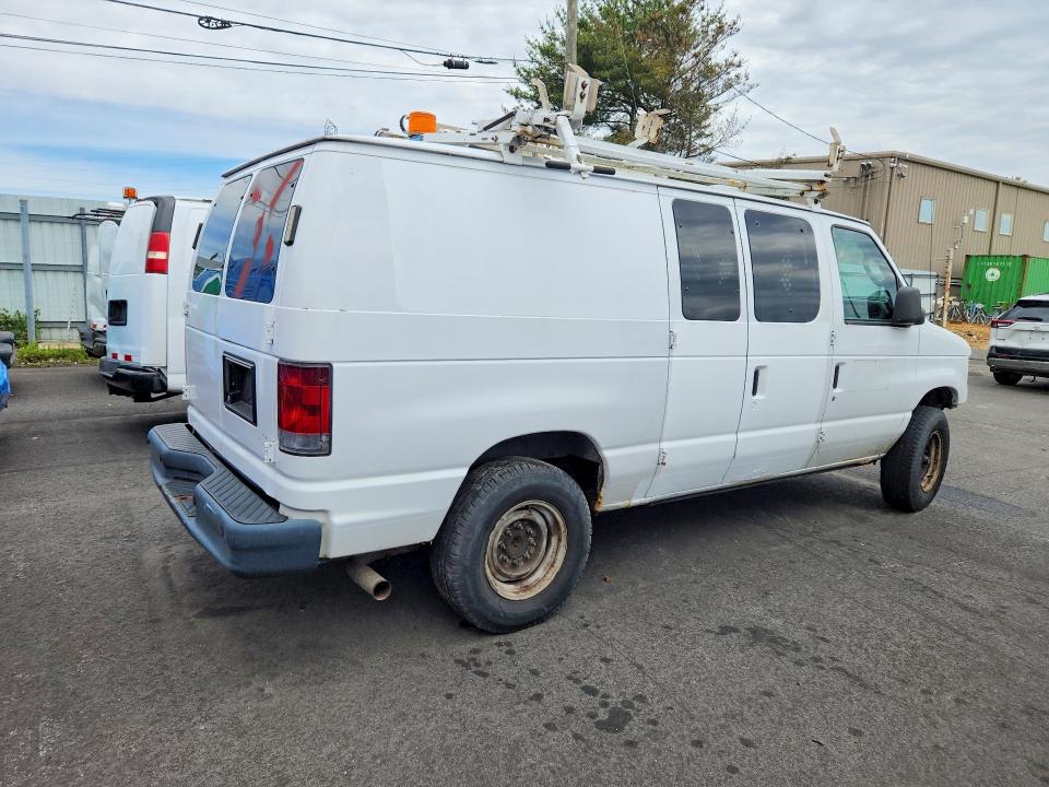 Продаж на аукціоні авто 2013 Ford Econoline, vin: 1FTNE2EL8DDA49662, номер лоту: 53002296