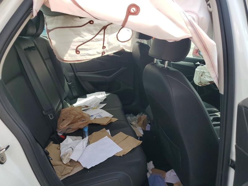 53898076 :رقم المزاد ، 3VWC57BU1LM084657 vin ، 2020 Volkswagen Jetta مزاد بيع