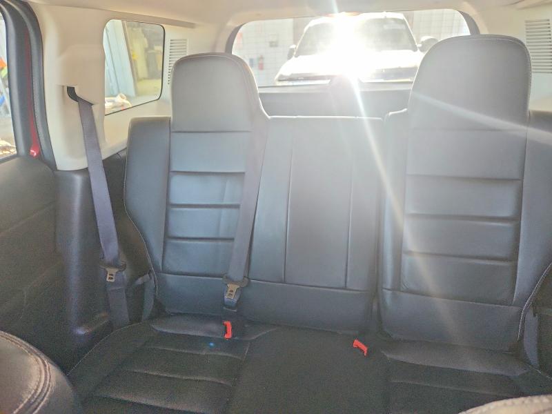 Продажа на аукционе авто 2016 Jeep Patriot, vin: 1C4NJRFB4GD646693, номер лота: 52917966