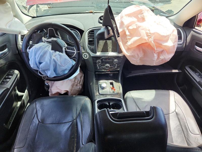 Продажа на аукционе авто 2015 Chrysler 300, vin: 2C3CCAAGXFH830516, номер лота: 53567616