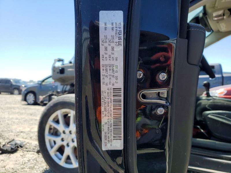Продажа на аукционе авто 2018 Jeep Cherokee, vin: 1C4PJLCB9JD536997, номер лота: 54539476