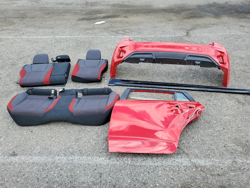 Продажа на аукционе авто 2024 Subaru Impreza, vin: JF1GUHJC0R8860852, номер лота: 55350016