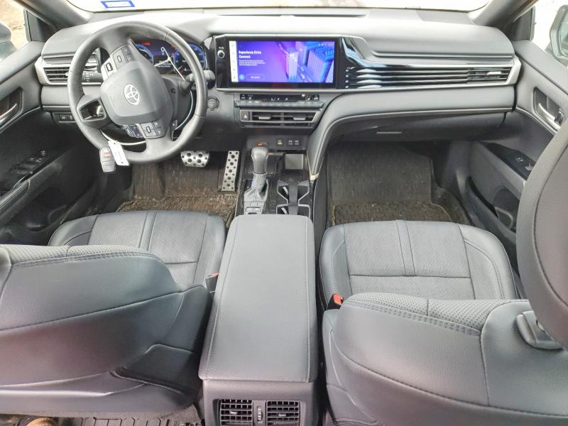 Продажа на аукционе авто 2025 Toyota Camry, vin: 4T1DAACK0SU015896, номер лота: 53281606