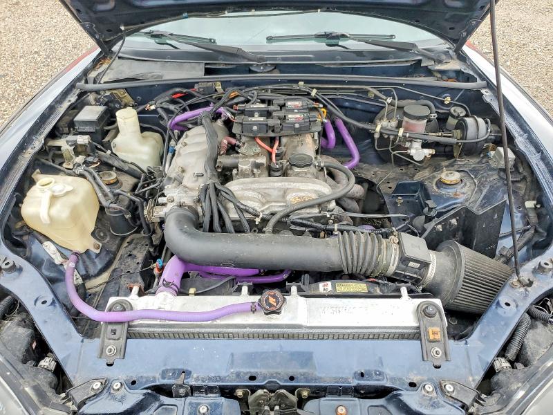 Продаж на аукціоні авто 1999 Mazda Mx-5 Miata, vin: JM1NB3531X0122039, номер лоту: 53019136