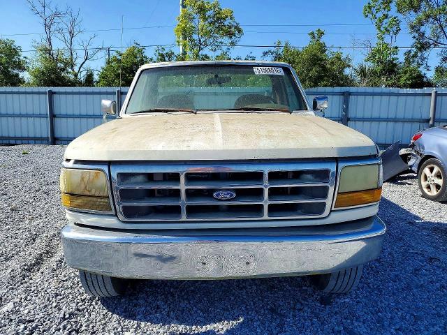 Продаж на аукціоні авто 1997 Ford F250, vin: 1FTHF25H2VEA23026, номер лоту: 55756476