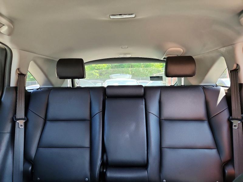 2018 Acura Rdx მანქანა იყიდება აუქციონზე, vin: 5J8TB4H38JL010824, აუქციონის ნომერი: 53984326