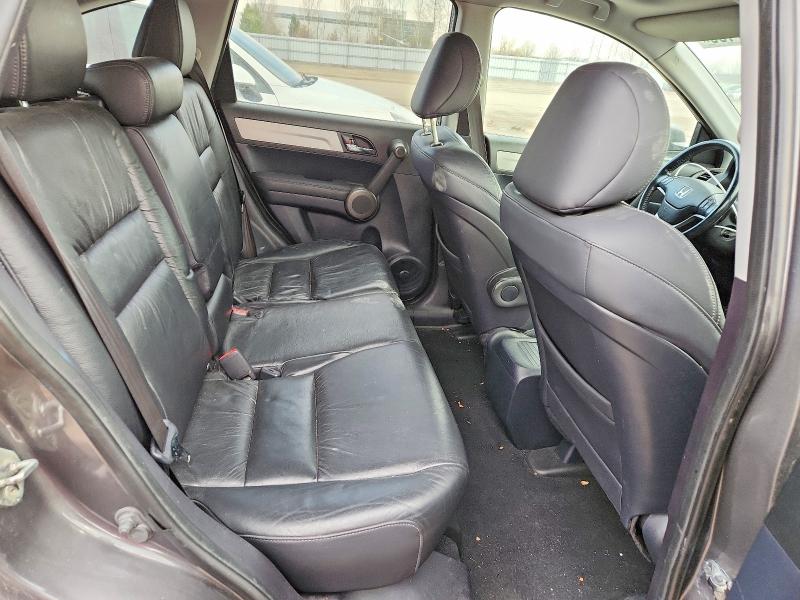 Продажа на аукционе авто 2011 Honda Cr-v, vin: 5J6RE4H74BL815542, номер лота: 52017186