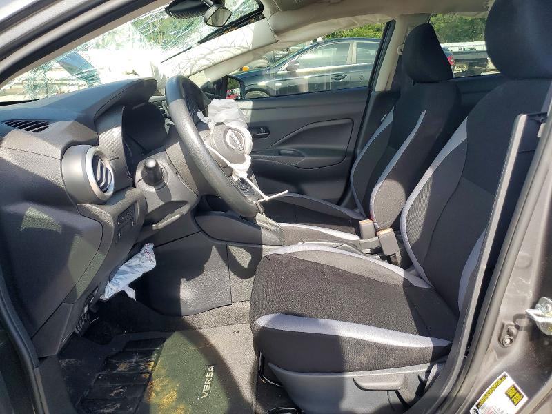 Продаж на аукціоні авто 2025 Nissan Versa, vin: 3N1CN8DV3SL838678, номер лоту: 52588106