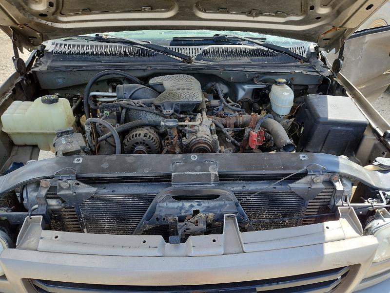 52224016 :رقم المزاد ، 1GTHK23153F127180 vin ، 2003 Gmc Sierra مزاد بيع