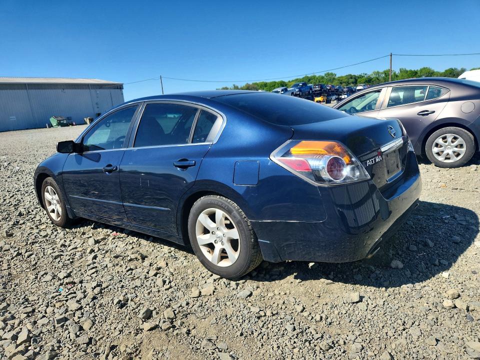 53159166 :رقم المزاد ، 1N4AL21E59C125482 vin ، 2009 Nissan Altima مزاد بيع