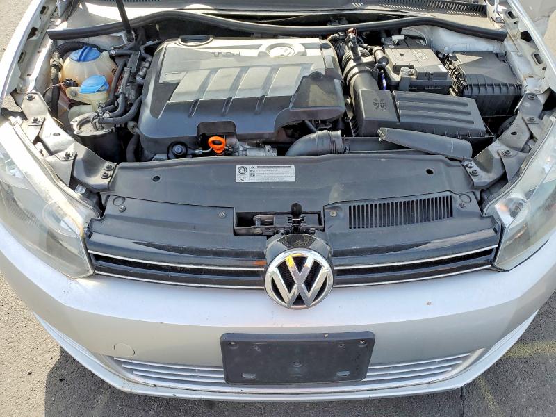 Aukcja sprzedaży 2011 Volkswagen Jetta, vin: 3VWPL8AJ3BM641488, numer aukcji: 53181486
