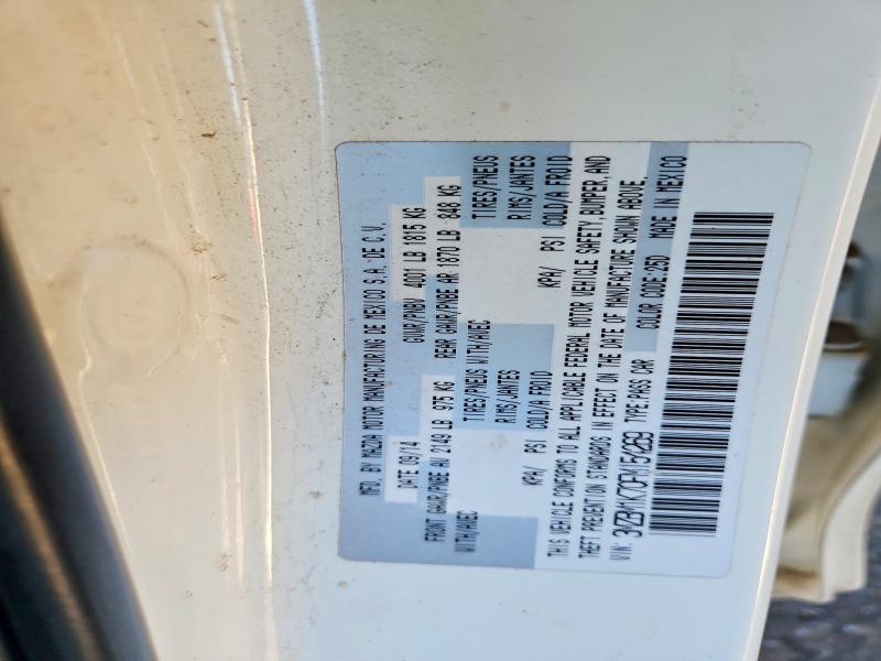 Aukcja sprzedaży 2015 Mazda 3, vin: 3MZBM1K70FM154269, numer aukcji: 52586336