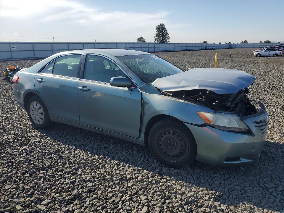 2009 Toyota Camry მანქანა იყიდება აუქციონზე, vin: 4T1BE46K99U797232, აუქციონის ნომერი: 53447026