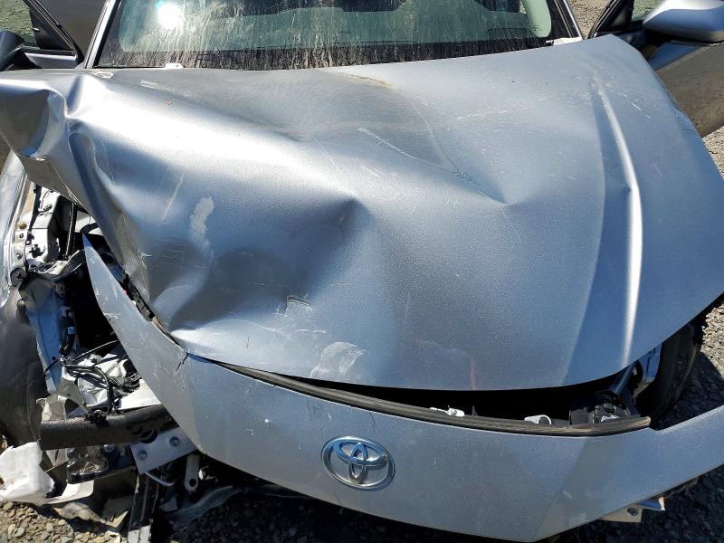 2025 Toyota Camry მანქანა იყიდება აუქციონზე, vin: 4T1DAACK6SU172901, აუქციონის ნომერი: 54902376