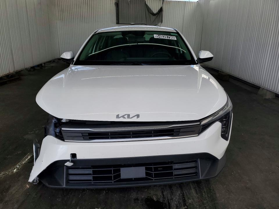 Aukcja sprzedaży 2025 Kia K4, vin: 3KPFT4DE9SE074879, numer aukcji: 54839796