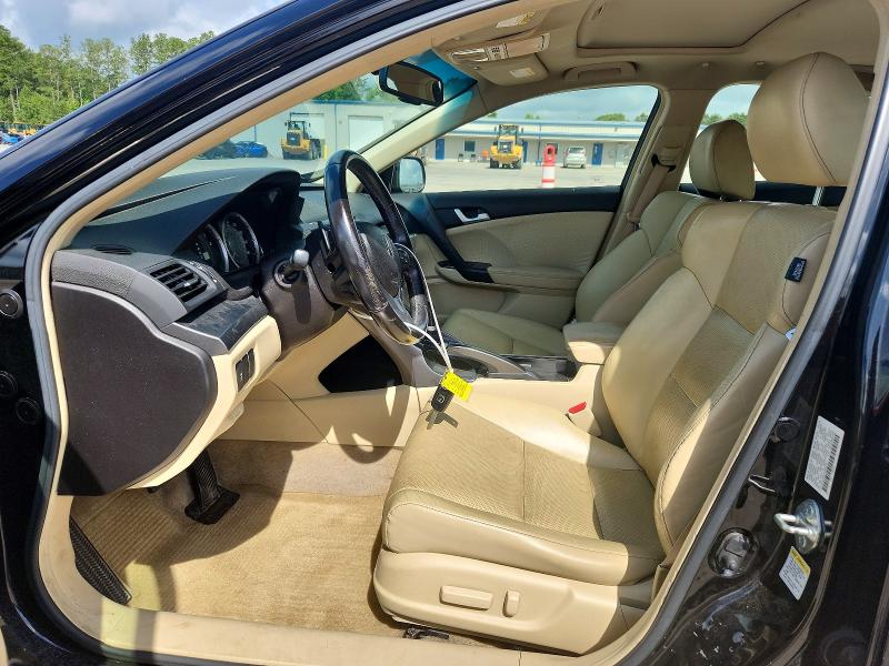 55148466 :رقم المزاد ، JH4CU2F61DC008328 vin ، 2013 Acura Tsx مزاد بيع